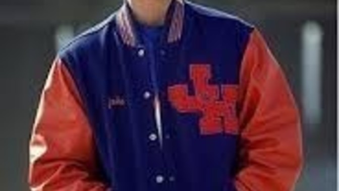 What was your status in high school?