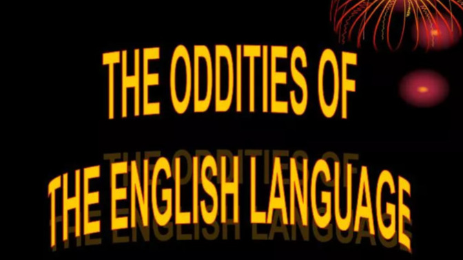 English Language Oddity - Drop the R from FRIEND and you get the OPPOSITE?