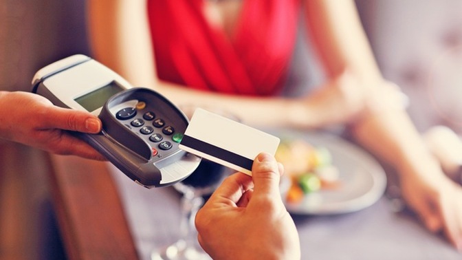 Why do guys always insist on paying?