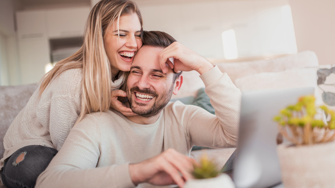 What are the most valuable things you bring to a relationship? What makes you unique?