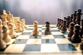 Are you any good at Chess?
