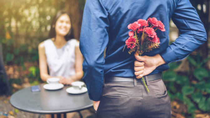 Why will guys pursue a girl for so long if the only thing he wants is sex?