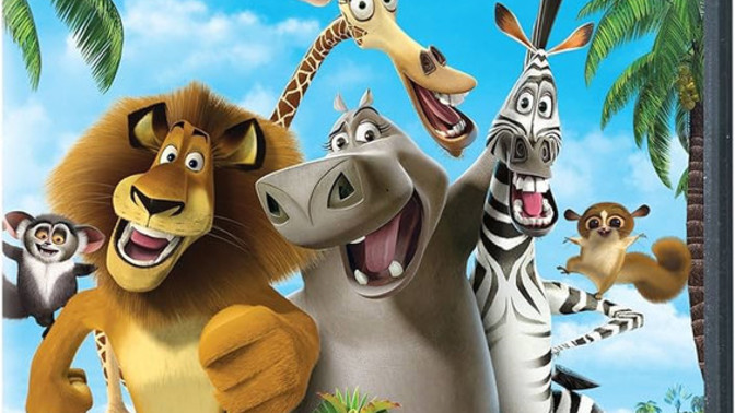 Which Madagascar movie did you like and the best one?