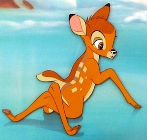 Why do women wear high heeled shoes?