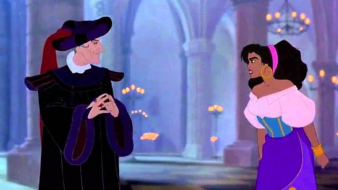 What Should A Girl Do When A Man Will Not Take No For An Answer?