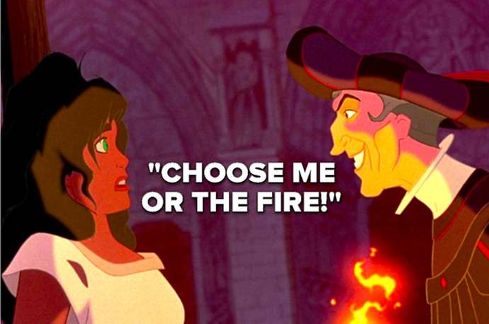 What Should A Girl Do When A Man Will Not Take No For An Answer?