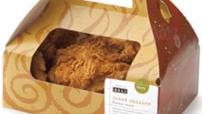 KFC or Popeyes?