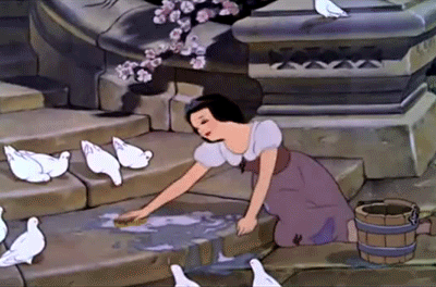 Be Honest, Do You Enjoy Doing Chores?