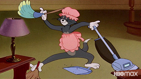 Be Honest, Do You Enjoy Doing Chores?