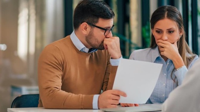 Would You Date Someone Who’s in middle of a divorce?