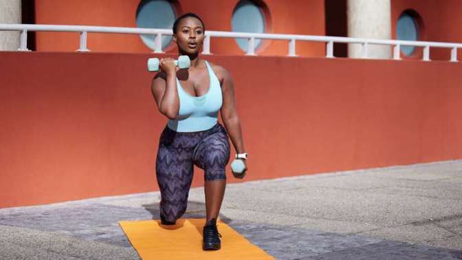 Guys, would you date an overweight girl as she is trying to lose weight?
