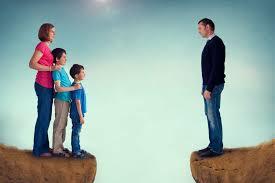 Why do you think divorces have increased?