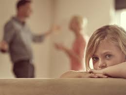 Why do you think divorces have increased?