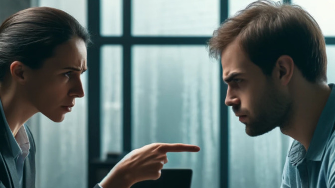 How do you deal with people you found out are liars?