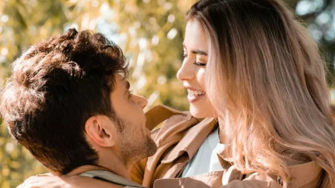 Do you feel more people seek relationships just for pleasure and romance, instead of a real, meaningful purpose?