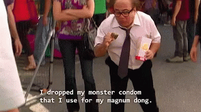 Frank Reynolds (Its Always Sunny in Philadelphia)