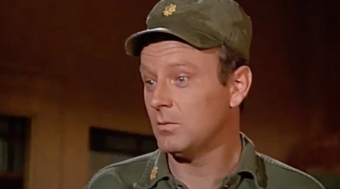 Why are so many shitty TV/movie characters named Frank?