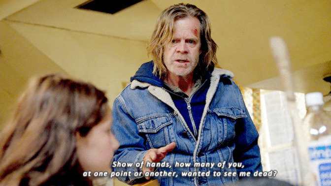 Why are so many shitty TV/movie characters named Frank?
