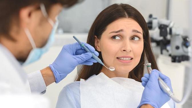 Have you ever gotten a tooth cavity? If so how many?