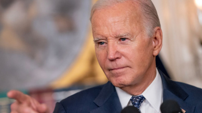 My mother said she'd disown me if I vote for biden. Isn't that a little overboard?