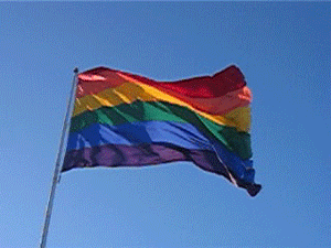Straight people, If a gay or lesbian person went up and asked you out how would you react?