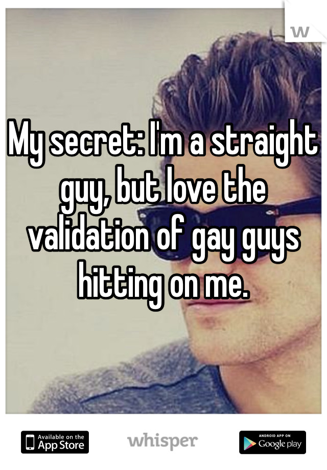Straight people, If a gay or lesbian person went up and asked you out how would you react?