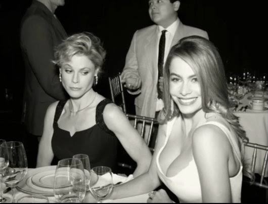 Girls, Do girls look at another girls boobs and be like damn?
