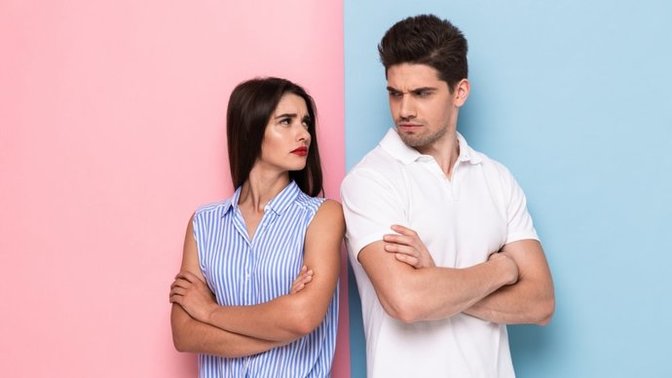 Is it normal to want long term commitment but also fear it?