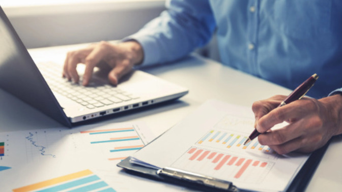 Are data entry jobs hard?
