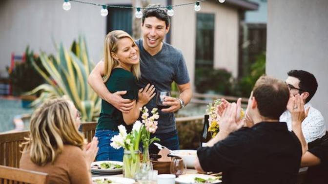Have you ever gotten your parents to accept your partner that they hated: wife, husband boyfriend, etc?
