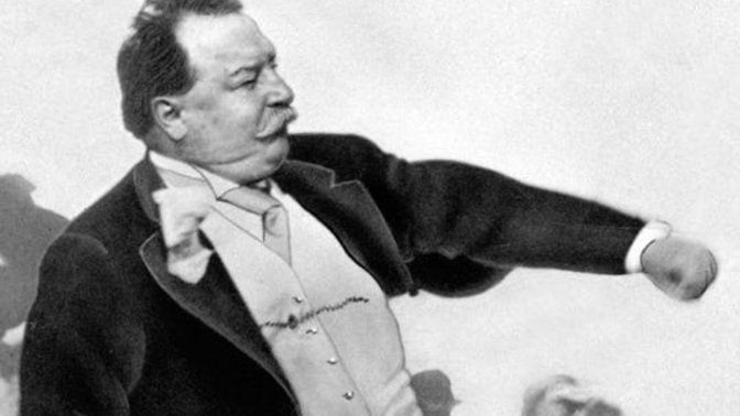 Should the next president restore the tradition of throwing out the first pitch at a MLB game?