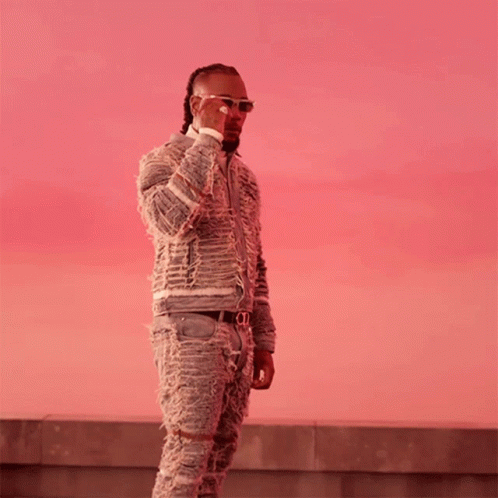 Who's your favorite artist right now?