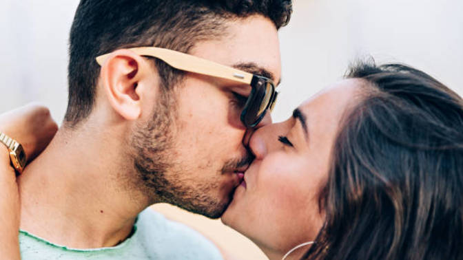 How do men show love, how will I know he will stay after sexual intercourse?