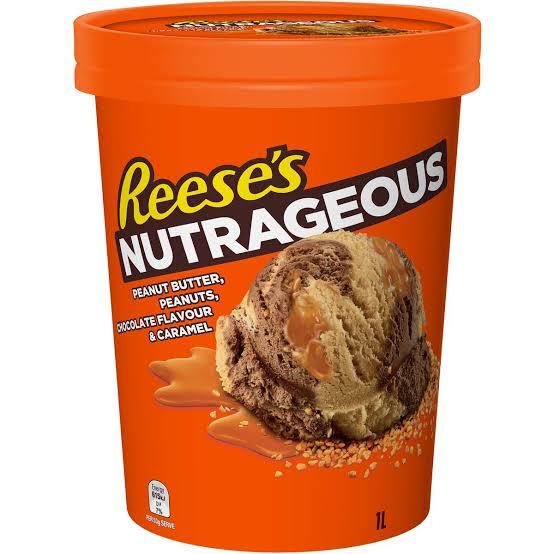 What's your favorite Ice cream flavor?