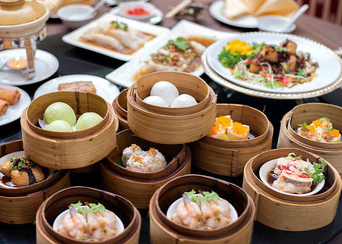 Whats your favorite East Asian Cuisine?