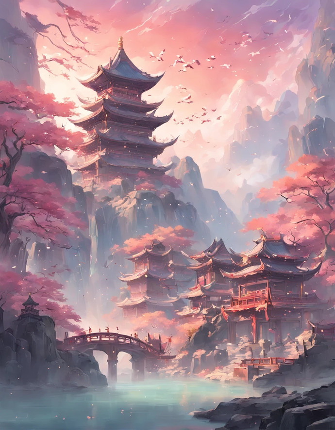 Whats your favorite East Asian Cuisine?