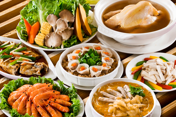 Whats your favorite East Asian Cuisine?