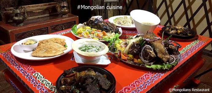Whats your favorite East Asian Cuisine?