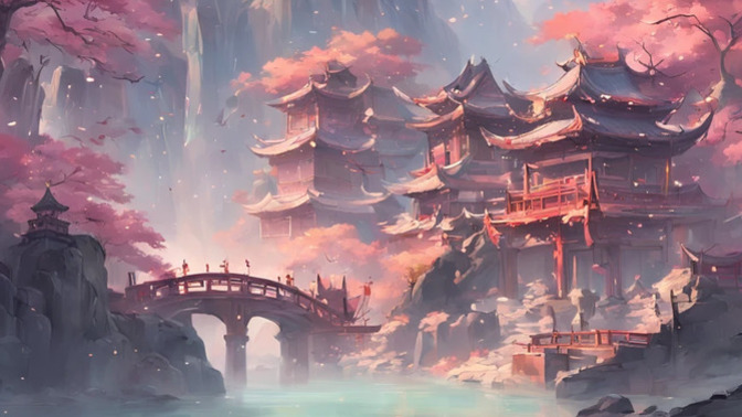 What's your favorite East Asian Cuisine?