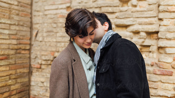 Girls, how important is physical affection in a relationship?