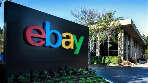 No more American EXPRESS on eBay?