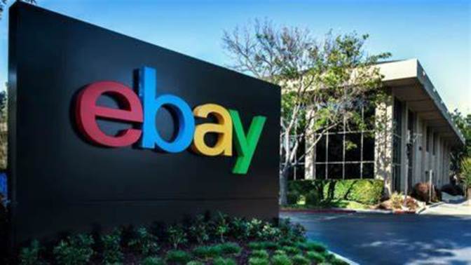 No more American EXPRESS on eBay?