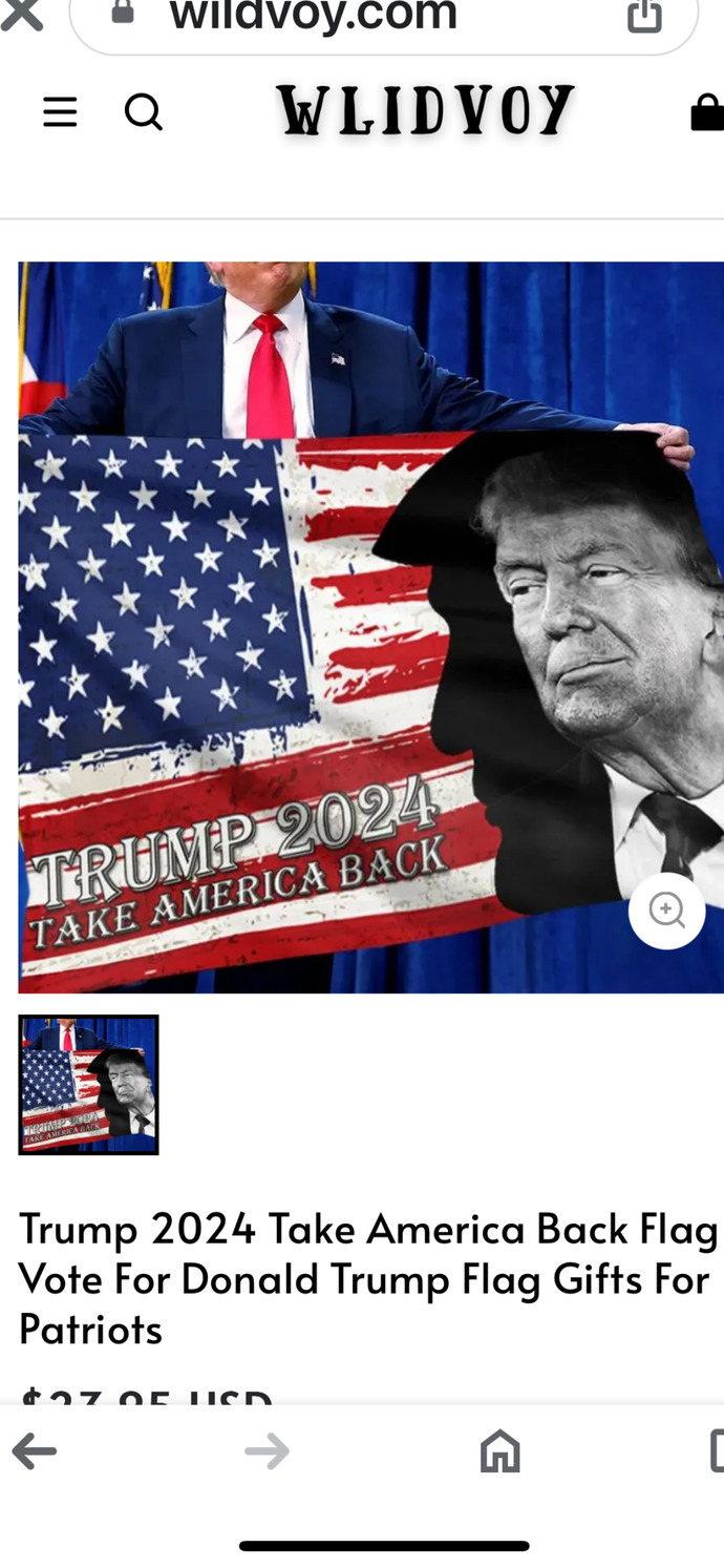 Are there anymore “Never Trump” people that changed their mind about voting for Trump?