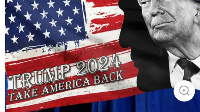 Are there anymore “Never Trump” people that changed their mind about voting for Trump?