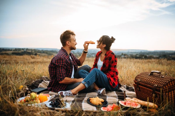 Are romance or romantic gestures important to you in your relationship?