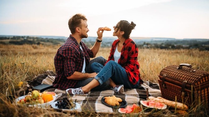 Are romance or romantic gestures important to you in your relationship?