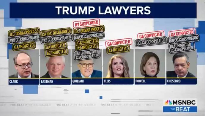 Are the MAGA faithful going to defend Bannon like they are doing Trump?