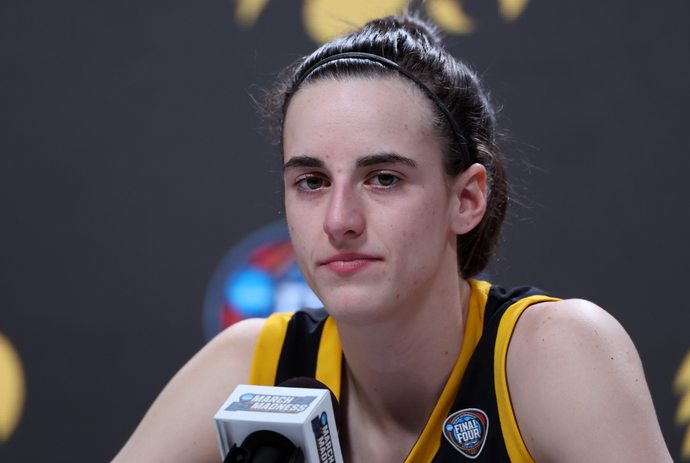 Girls, Why are most women hating on Caitlyn Clark?
