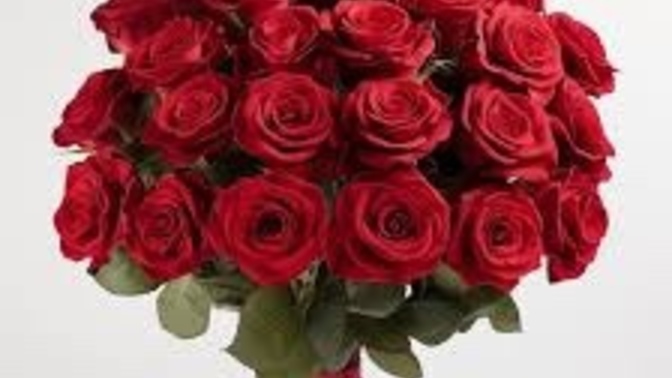 Do women enjoy getting flowers still in 2024?