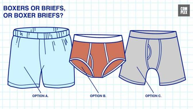 Guys, Over or Through?